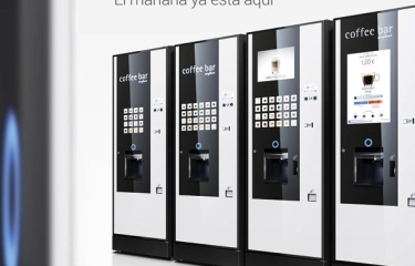 Ya está disponible para su descarga la revista número 97 de Hostelvending Ya está disponible para su descarga la revista número 97 de Hostelvending