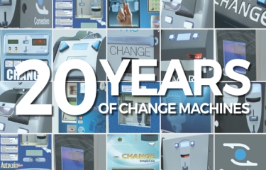 Suzohapp celebra el 20 aniversario de sus máquinas de cambio Comestero