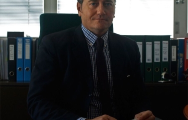 “Hemos mantenido la estructura y ahora estamos ampliando nuestra oferta de productos al cliente” “Hemos mantenido la estructura y ahora estamos ampliando nuestra oferta de productos al cliente”