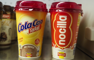 “El vending cautivo debe mejorar la oferta con productos de mayor calidad” “El vending cautivo debe mejorar la oferta con productos de mayor calidad”