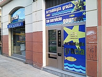 EVA encuesta al sector del vending para conocer el mercado español