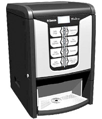 La nueva regulación europea sobre información alimentaría podría costarle al Vending 60 millones