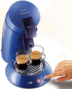 La compra de Saeco por parte de Philips, a un paso de consolidarse