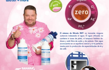 Ya está disponible para su descarga la revista 101 de Hostelvending