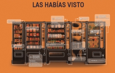 Ya es posible descargar la revista Hostelvending 109