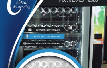 Descargue gratis el número 89 de la revista HostelVending