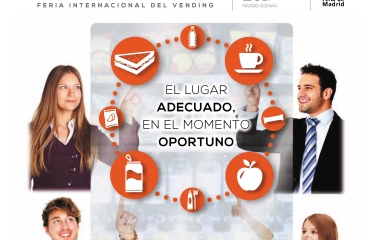 La revista Hostelvending 95, lista para descargar 