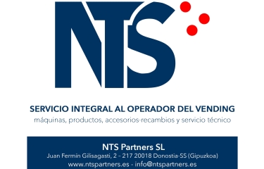 Especial Datos de Facturación: la revista Hostelvending 99, lista para descargar Especial Datos de Facturación: la revista Hostelvending 99, lista para descargar