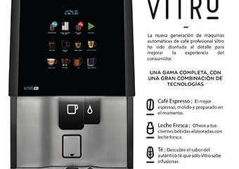 Ya puedes conseguir tu revista Hostelvending 93
