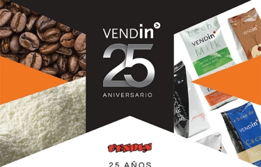 La revista Hostelvending 94 ya está disponible para su descarga