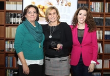 Los consumidores eligen los platos preparados de Carretilla como mejor producto de 2013