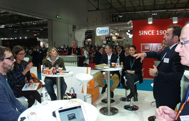 La comunicación M2M llega a las máquinas de café de Quality Espresso