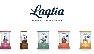 La frescura de Laqtia, en su nueva imagen y su experiencia “break”