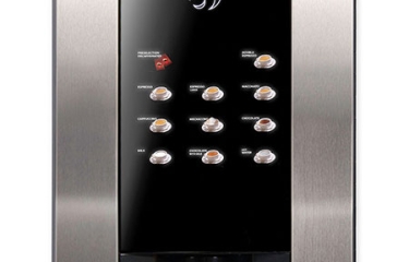 Jofemar lleva su prototipo Coffeemar BLuetec G23 al Coffee, Tea & Water Show