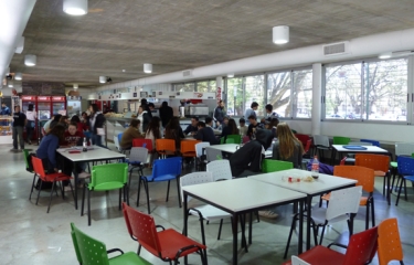 Únicamente alimentos saludables en las expendedoras de la Comunidad Valenciana