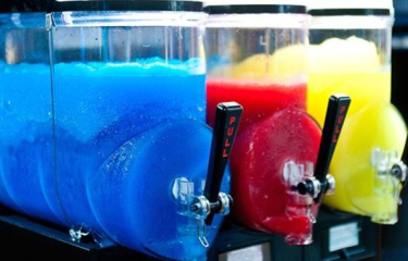 CLR desarrolla un sistema para controlar la densidad de granizadas en máquinas