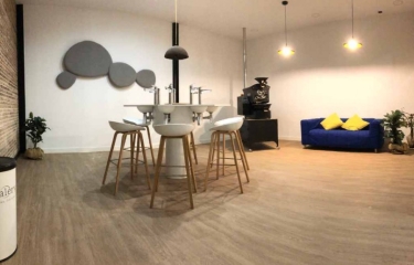 Qualery culmina la ampliación de su fábrica tras una inversión de 2 millones de euros