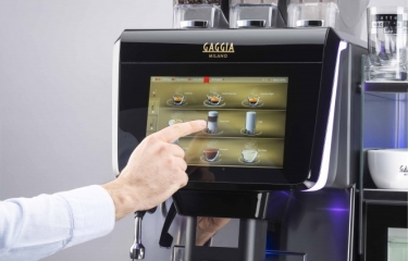 La Radiosa, nuevo lanzamiento de Quality Espresso para Vendibérica