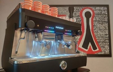Quality Espresso acude a la XIII Edición de los Campeonatos Baristas Fórum Café con sus mejores máquinas
