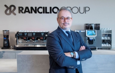 Ruggero Ferrari, nuevo CEO de Rancilio Group