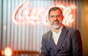 “Las bebidas bajas en o sin calorías supusieron el 52% del total de las ventas de Coca-Cola en España en 2018”