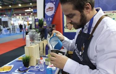 “Va a ser el cliente el que exija al hostelero un mejor café” “Va a ser el cliente el que exija al hostelero un mejor café”