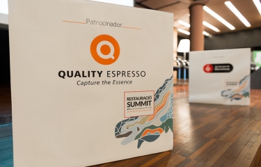 Quality Espresso sella un acuerdo para posicionarse en el sector de los grupos de restauración