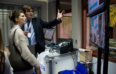 ¿Tiene cabida el vending en los nuevos espacios laborales que proyectan las tecnologías?