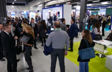 Ingenico Italia lleva sus soluciones de pago al Salone dei pagamenti