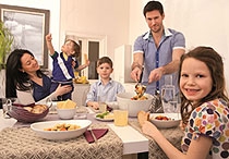 Claves para unas vacaciones sin gluten en el Día Nacional del Celíaco según Dr. Schär