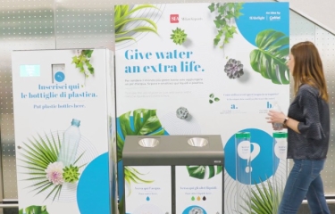 SPLiT, el prototipo de SEA InSight que le da al agua una nueva vida