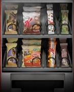 La Junta de Andalucía introducirá progresivamente el vending saludable