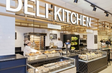 Foodservice, el negocio que llama la atención de los supermercados Foodservice, el negocio que llama la atención de los supermercados