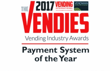 Suzohapp, otra vez a la vanguardia en los Premios a la Industria del Vending