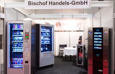 Jofemar, presente en la feria austriaca ‘Alles für den Gast’ 2014 de Salzsburgo