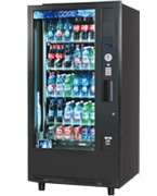 Una nueva innovación en las máquinas de bebidas frías