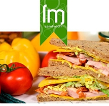 UVE Vending anuncia nueva línea de productos con LM Sandwich