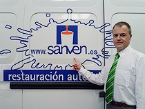 'Todos los productos tienen capacidad de crecimiento, no solo el vending saludable'