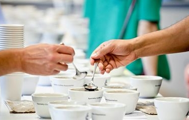 Expertos internacionales en ‘ciencia del café’ protagonizan el Sensory Forum de Taiwan