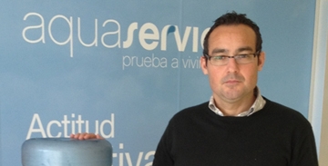 Nuevo presidente de ADEAC