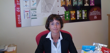 Nueva línea de comunicación y departamento de marketing para Simat