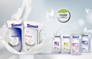 Simat llevará a Vendibérica su nueva línea de lácteos