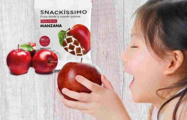 “Las máquinas vending pueden ser el aliado perfecto para matar el gusanillo de forma saludable"