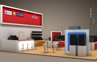 Necta mejora y amplía su gama de productos Horeca de cara a Host 2015