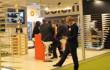 Rheavendors mira al futuro en Venditalia