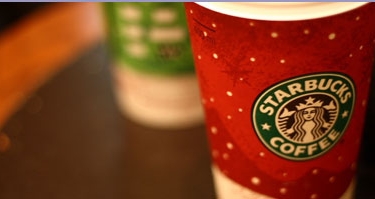 Starbucks y Selecta se lanzan juntos a por el mercado del café de oficina