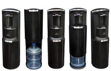 Menos esfuerzo y más agilidad para el nuevo cooler de Aquafresc