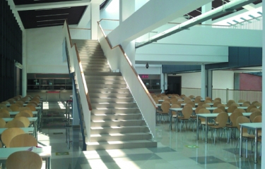 Es un hecho: eliminar la comida basura de las expendedoras es positivo para los estudiantes Es un hecho: eliminar la comida basura de las expendedoras es positivo para los estudiantes