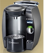 Kraft Foods y Bosch, la última alianza en el mercado monodosis