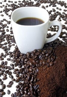 El ICO informa de que el precio del café en los mercados internacionales bajó un 1,4% en abril